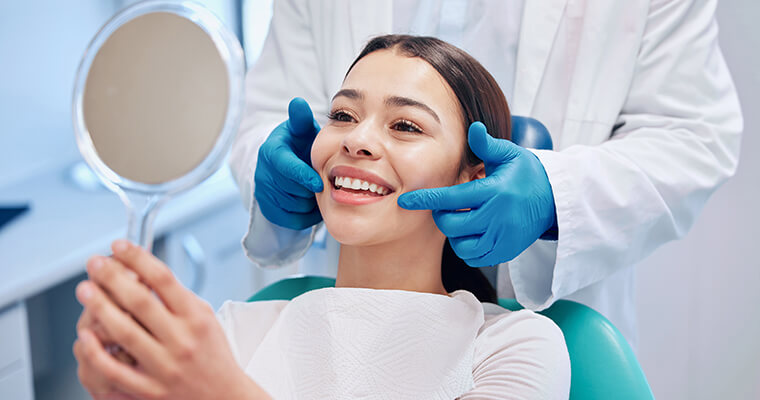 Deep Dental Cleaning: What You Need to Know