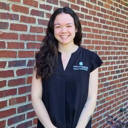 Emma, Patient Care Coordinator