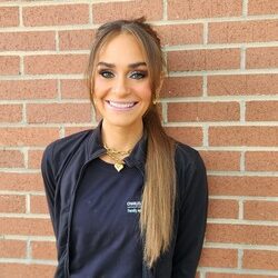 Taylor, Dental Assistant