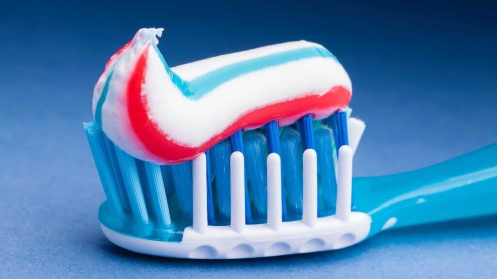 How to rip out a tooth